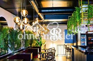 Gewerbeimmobilie mieten in Hauptstraße 56, 71642 Ludwigsburg, „Neu sanierte Bar-Lounge in Ludwigsburg – flexible Nutzung – Nachpächter gesucht“