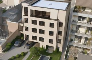 Garagen kaufen in 50674 Köln, Seltene Gelegenheit: Baugenehmigtes Grundstück für ein exklusives MFH in Köln-Neustadt-Süd!