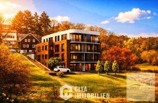 Immobilie kaufen in 64720 Michelstadt, Baugrundstück 1.300 m² mit Baugenehmigung für MFH (7 WE) – sofort startklar