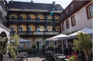 Gewerbeimmobilie kaufen in 76829 Landau, Hotel/Gastronomie in TOP Lage von Landau