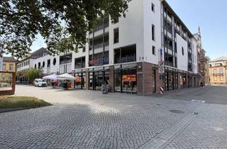 Büro zu mieten in 77933 Lahr, Top-Gewerbefläche mit 1.070 m² im EG – Zentrale Innenstadtlage von Lahr