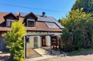 Wohnung kaufen in 77933 Lahr, Exklusives Maisonette-Traumdomizil 175 m² voll ausgebauter Luxus in Lahr