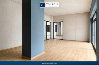 Gewerbeimmobilie kaufen in 91550 Dinkelsbühl, Gewerbefläche mit Potenzial - hell, modern und repräsentativ