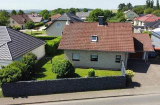Einfamilienhaus kaufen in 54657 Badem, Einziehen und wohlfühlen - Ihr neues Einfamilienhaus in Badem
