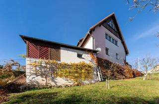Einfamilienhaus kaufen in Seupahner Str. 24, 09306 Königsfeld, ++ top gepflegtes Haus in wunderhübscher, naturnaher Lage zwischen Leipzig und Chemnitz ++