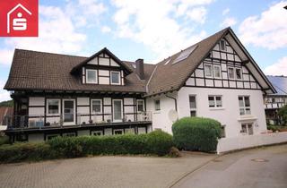 Wohnung kaufen in 59872 Meschede, *Kaufpreisänderung* Eigentumswohnung mit Charme