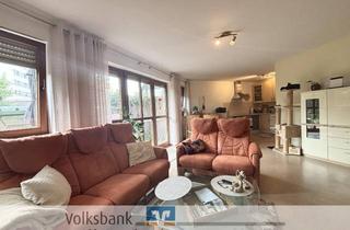 Wohnung mieten in 85055 Ingolstadt, Attraktive 2-Zimmer-Wohnung mit Terrasse, Garten und Carport