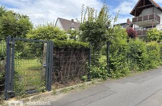Immobilie kaufen in 53604 Bad Honnef, Bad Honnef- Schönes Baugrundstück in beliebter und zentraler Lage!