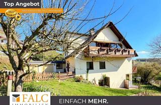 Einfamilienhaus kaufen in 56566 Neuwied, Großzügiges Zuhause mit separater Wohneinheit und großem Garten