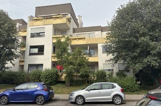 Wohnung kaufen in 87700 Memmingen, Attraktive, möblierte 2-Zimmer-Wohnung mit Balkon in gefragter Lage von Memmingen