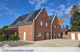 Wohnung mieten in 26845 Nortmoor, Moderne Etagenwohnung in Nortmoor