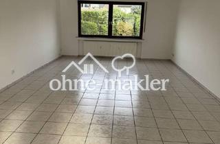 Wohnung mieten in Hegelstrasse, 59174 Kamen, Schöne Erdgeschosswohnung