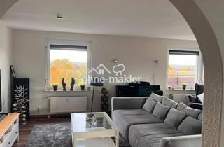 Penthouse kaufen in Grüssauer Straße 36, 38302 Wolfenbüttel, Penthousewohnung über den Dächern Wolfenbüttels