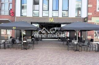 Geschäftslokal mieten in Hauptstraße 36, 48527 Nordhorn, Vielseitige Gewerbefläche Nordhorn in Bestlage, teilbar & flexibel nutzbar