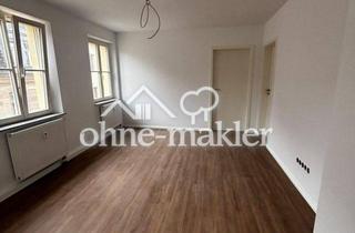 Wohnung mieten in Moststraße 7, 90762 Fürth, 4-Zimmer-Wohnung im 3. Obergeschoss – frisch renoviert