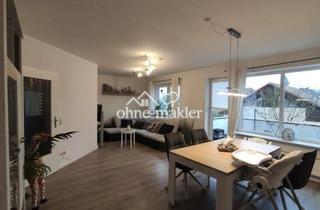 Wohnung mieten in 25436 Tornesch, 4 Zimmerwohnung in gepflegter Wohnanlage