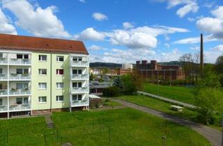 Wohnung mieten in Grüne Aue 10, 09557 Flöha, Grüne Aue - schicke 3-Zimmer-Wohnung mit Balkon
