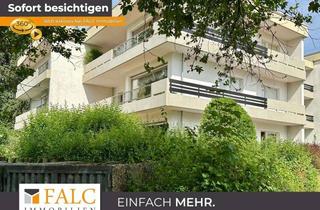 Wohnung kaufen in Reimser Straße 33, 52074 Aachen, Let the Sunshine In...