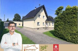 Haus kaufen in Gartenstr., 56593 Güllesheim, Familienidylle in Güllesheim: Modernisiertes Wohnhaus mit großem Garten