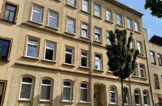 Mehrfamilienhaus kaufen in 09669 Frankenberg, Denkmalgeschütztes 8-Familienhaus mit laufenden Mieteinnahmen und Entwicklungspotenzial