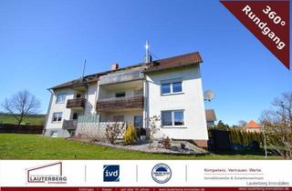 Wohnung kaufen in 37120 Bovenden, Sonne, Kamin & viel Platz: Attraktive 3,5-Zimmer-Dachgeschosswohnung in Harste