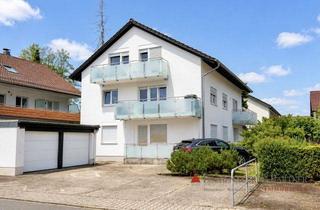 Wohnung mieten in 69214 Eppelheim, Großzügige Maisonette mit zwei Sonnenbalkonen – stilvolles Wohnen auf ca. 119 m² in Eppelheim