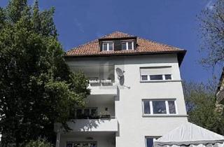 Wohnung mieten in 70192 Stuttgart, Stuttgart Stuttgart-Nord - TOP LAGE MIT VIEL GRÜN