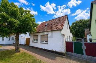 Einfamilienhaus kaufen in 39291 Vehlitz, Vehlitz - WOHNKOMFORT MIT POTENZIAL