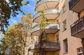 Wohnung kaufen in Prenzlauer Berg, 10407 Berlin, Berlin - Maisonette-Wohnung in Prenzlauer Berg - provisionsfrei