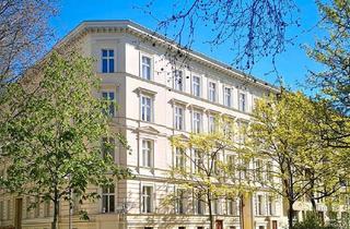 Wohnung kaufen in 10783 Berlin, Berlin - Sonnige Wohnung im NollendorfkiezSchöneberg