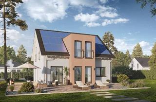 Einfamilienhaus kaufen in 91332 Heiligenstadt, Heiligenstadt in Oberfranken - Modernes Einfamilienhaus nach Ihren Wünschen in Heiligenstadt, Oberfranken