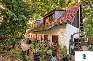 Haus kaufen in 55442 Stromberg, Attraktives Reihenendhaus mit Terrasse & Garten - Naturnah wohnen in gefragter Lage