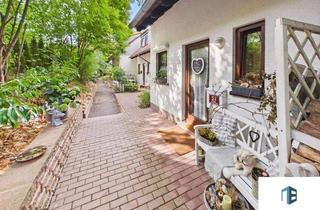 Reihenhaus kaufen in 55442 Stromberg, idyllisches Reihenhaus im Schindeldorf mit Terrasse & Garten – als Eigenheim oder Kapitalanlage