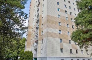 Wohnung kaufen in 66849 Landstuhl, Landstuhl - 107 m² Wohnen auf einer Ebene - gepflegte Eigentumswohnung mit Fernblick in Landstuhl Atzel