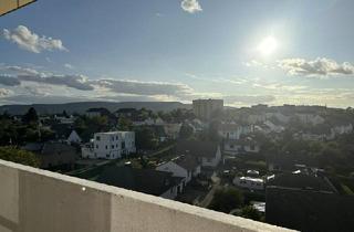 Wohnung mieten in Sachsenring, 34246 Vellmar, Vellmar - 3-ZKB Wohnung mit Balkon und Herkulesblick in ruhiger Lage in Vellmar-West
