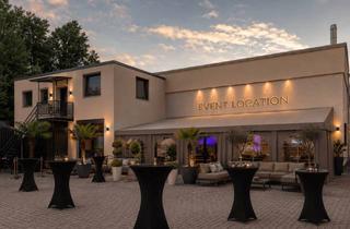 Gewerbeimmobilie kaufen in 55294 Bodenheim, Bodenheim - ***Diskrete Vermarktung Premium-Eventlocation im Rhein-Main-Gebiet Kaufpreis 3.500.000 EUR***