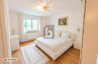 Wohnung kaufen in 83734 Hausham, Hausham - HELLE TRAUMWOHNUNG FÜR FAMILIEN UND PAARE