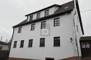 Mehrfamilienhaus kaufen in 73565 Spraitbach, Spraitbach - EIGENNUTZUNG, VERMIETUNG ODER RENDITEOBJEKT