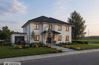 Grundstück zu kaufen in 85235 Odelzhausen, Pfaffenhofen an der Glonn - NATURNAH WOHNEN, MODERN BAUEN UND GESTALTEN