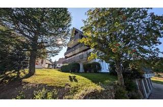 Wohnung kaufen in 78141 Schönwald, Schönwald im Schwarzwald - URLAUBSGEFÜHL AUF DER EIGENEN SONNENTERRASSE