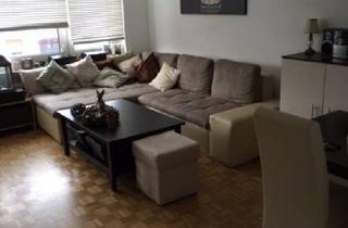 Wohnung mieten in Traubenstraße 50, 70176 Stuttgart, Stuttgart - 3-Zimmer-Wohnung mit Balkon, Loggia