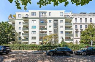 Wohnung kaufen in Ritterstraße, 10969 Kreuzberg, Provisionsfreie Eigentumswohnung mit Balkon in zentraler Kreuzberger Lage