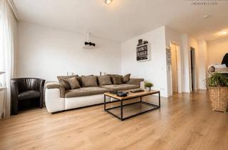 Wohnung kaufen in 65817 Eppstein, Renditestark! Sanierte 2,5 ZKB in Eppstein!