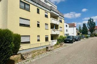 Wohnung kaufen in 71691 Freiberg, Tolle 3-Zimmer Wohnung in Freiberg-Heutingsheim
