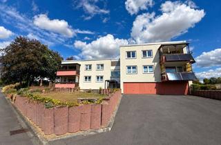 Wohnung kaufen in 54531 Manderscheid, Manderscheid | Eigentumswohnung | ca. 112m² | Balkon