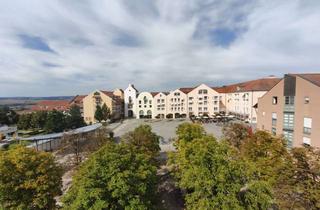 Wohnung kaufen in Brunnenplatzl, 94086 Bad Griesbach, Klein aber sehr fein.... Vollständig renoviertes Appartement m. wundersch. Ausblick auf den Kurplatz