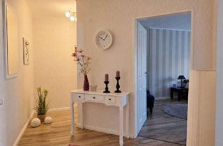 Wohnung kaufen in 04824 Beucha, Brandis: 3-Zimmer-ETW mit 2 Balkonen. TOP-saniert! Frei ab April 2027