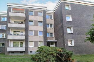 Wohnung kaufen in 47179 Aldenrade, Renovierte 2-Zimmer-Wohnung mit Balkon in Duisburg – ideal zur Eigennutzung oder Kapitalanlage