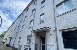 Wohnung kaufen in Oskarstraße 25, 44623 Herne-Mitte, Eigentumswohnung in Herne zu verkaufen – attraktive Kapitalanlage, ca. 7 % Rendite