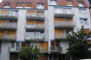 Wohnung kaufen in Mönchebergstr. 31, 34125 Wesertor, Komfort 2-Zi Wohnung direkt an der Uni und Klinikum-ab Nov 2026 frei!
